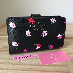 Kate spade wallet 🎈🎈